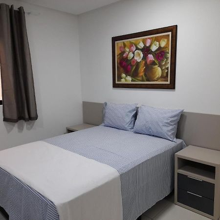 Flats Tavares Araujo Garanhuns Exterior foto
