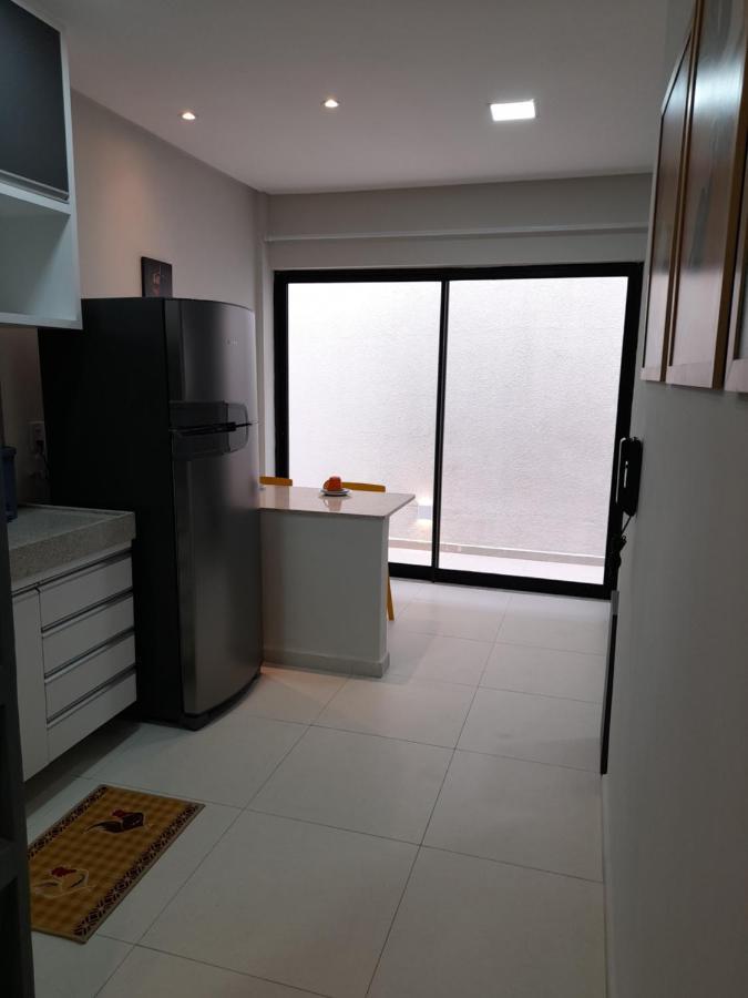 Flats Tavares Araujo Garanhuns Exterior foto